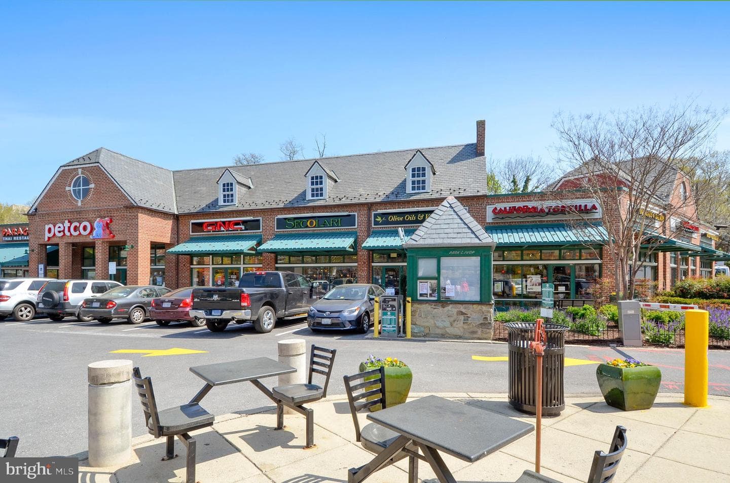 3601 Connecticut Avenue NW #700b photo 64