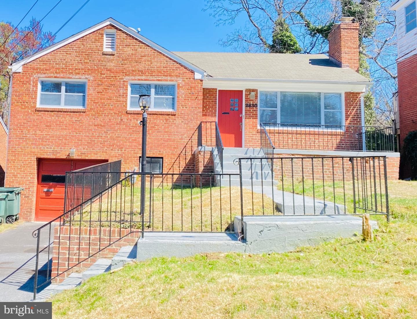 2830 Fort Baker Drive SE photo 1