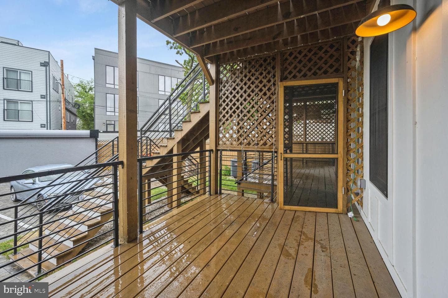 428 Evarts Street NE #1 photo 15