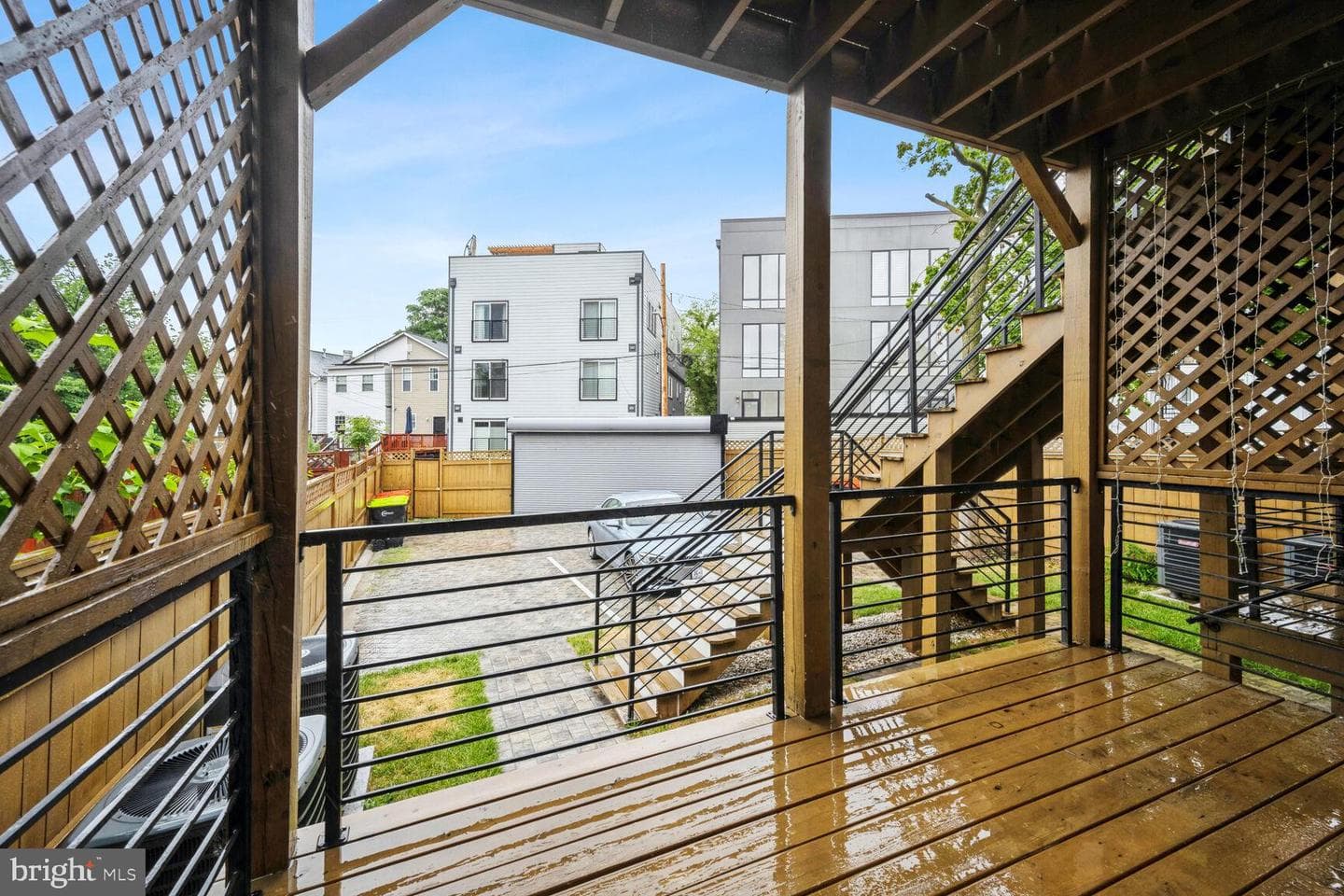 428 Evarts Street NE #1 photo 16