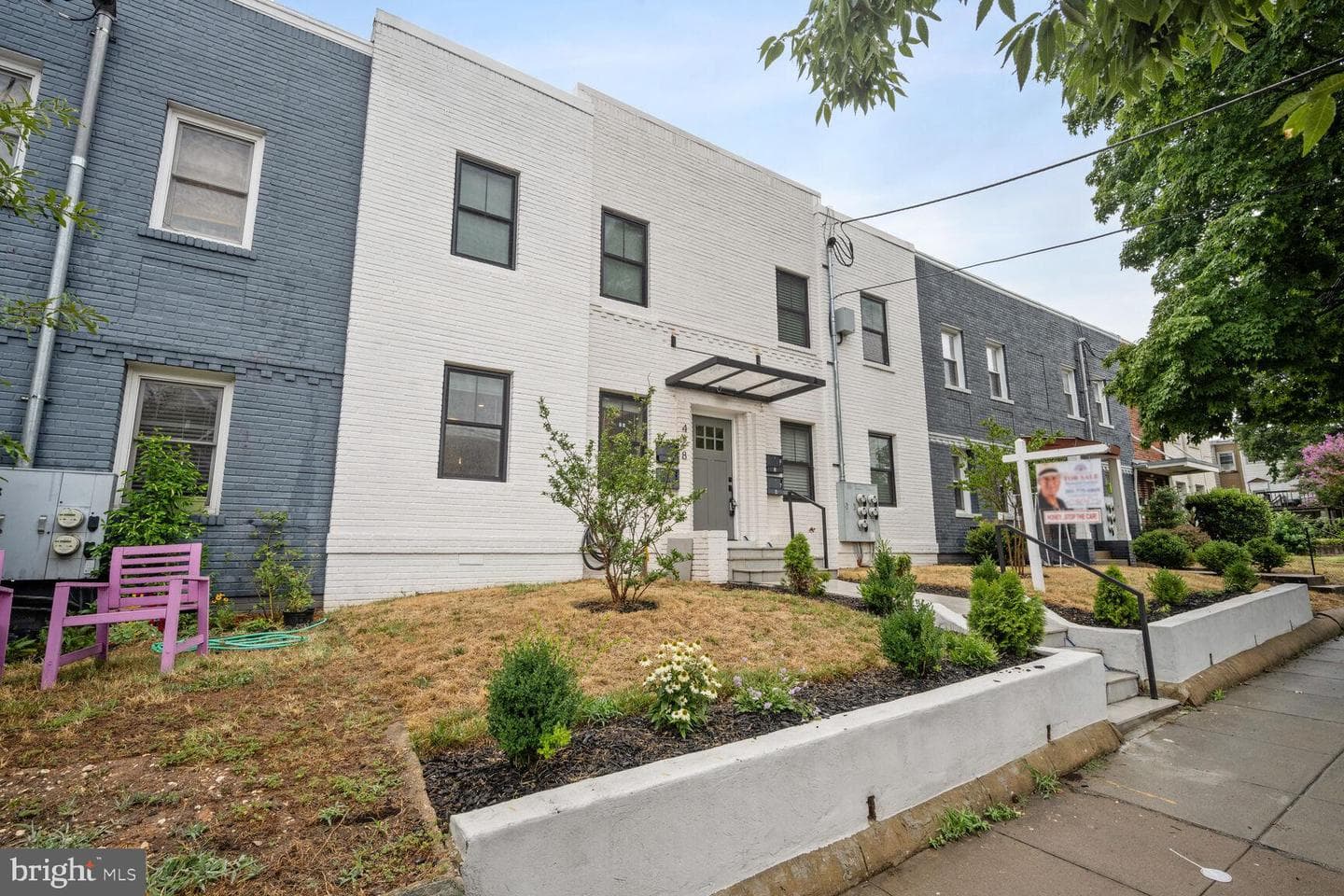 428 Evarts Street NE #1 photo 17