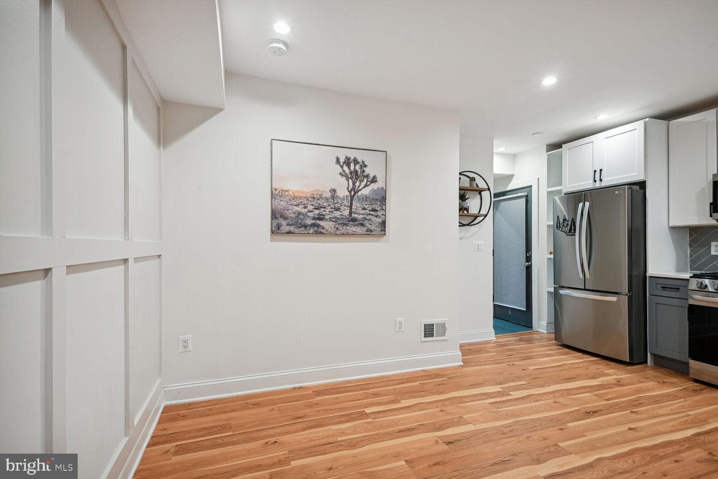 428 Evarts Street NE #1 photo 6