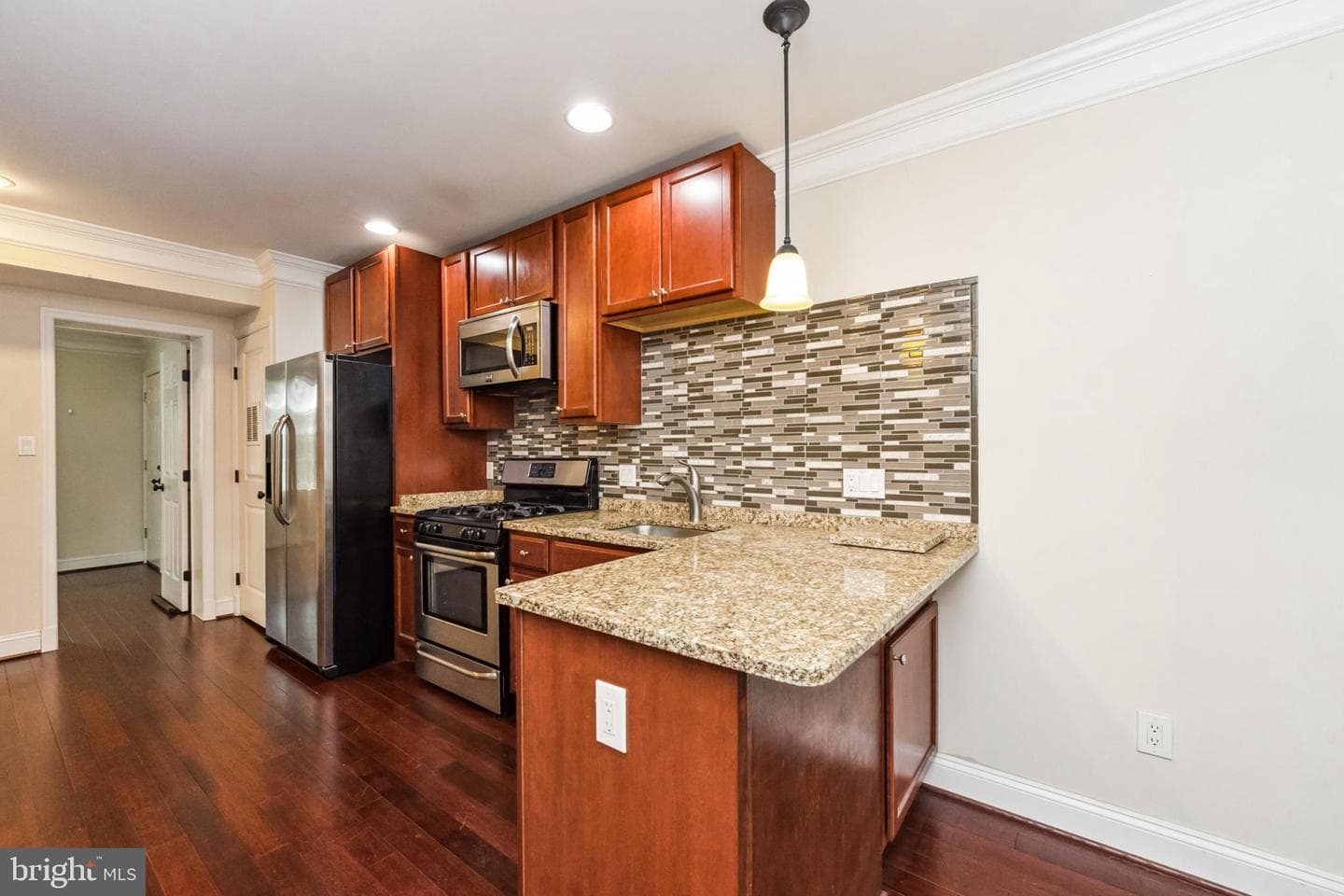 421 Evarts Street NE #3 photo 11