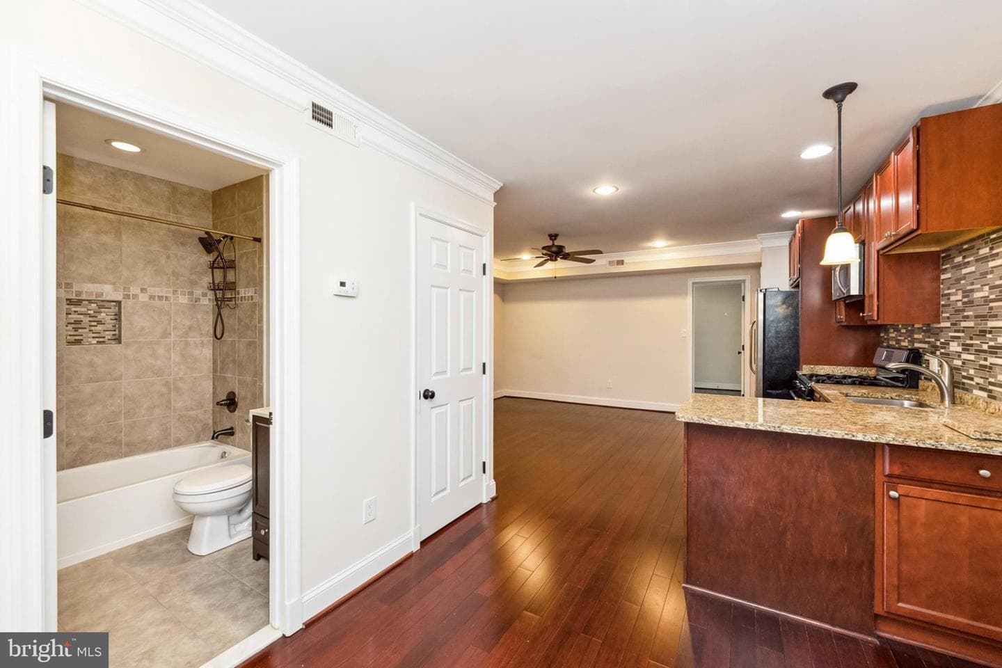 421 Evarts Street NE #3 photo 17