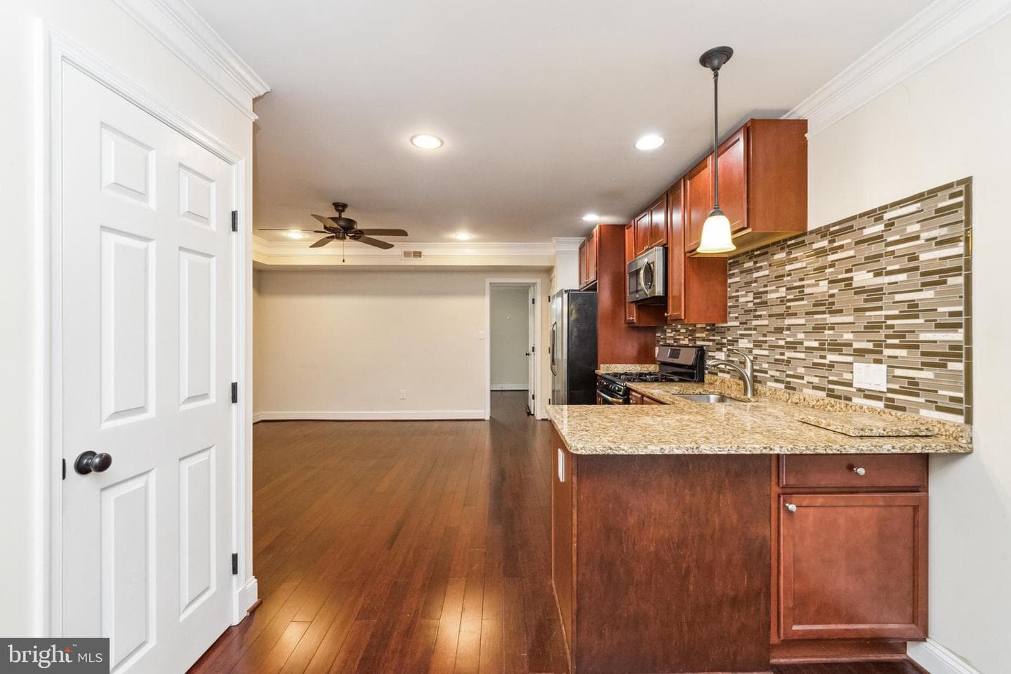 421 Evarts Street NE #3 photo 18