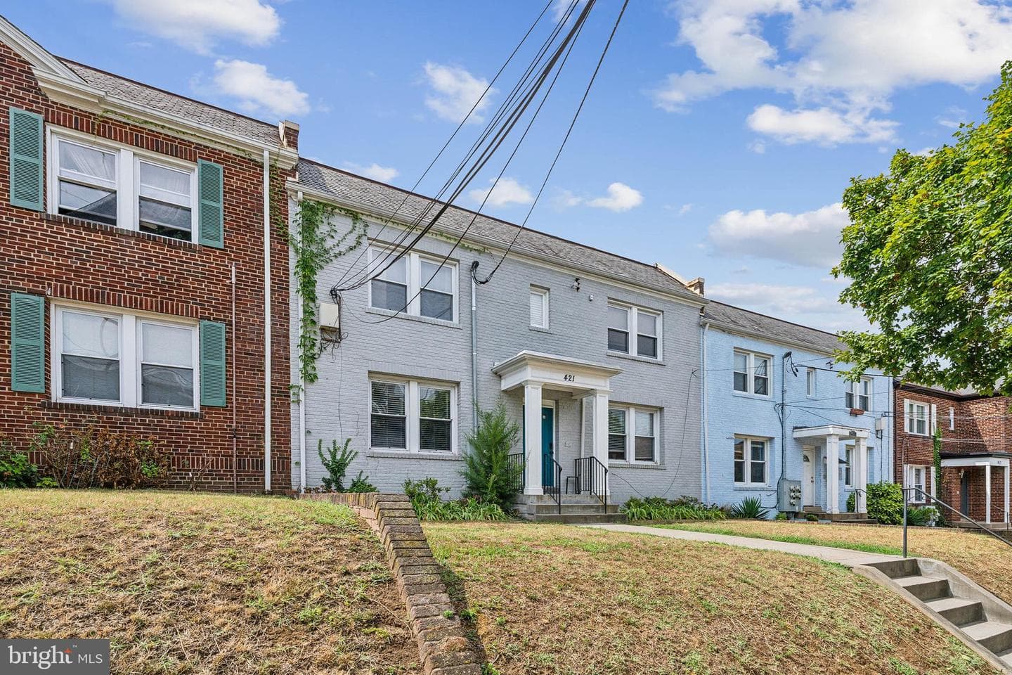 421 Evarts Street NE #3 photo 3