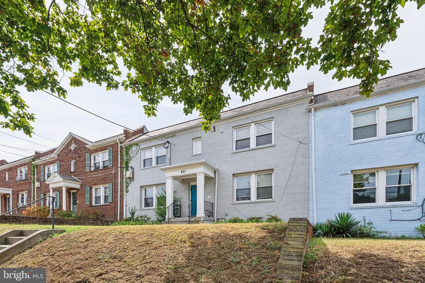 421 Evarts Street NE #3 photo 4