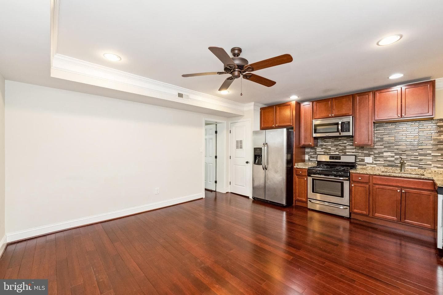 421 Evarts Street NE #3 photo 6