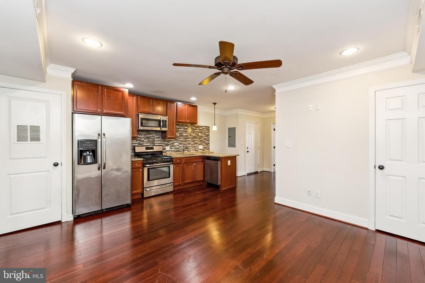 421 Evarts Street NE #3 photo 7