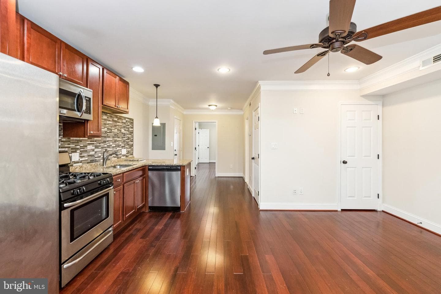 421 Evarts Street NE #3 photo 8