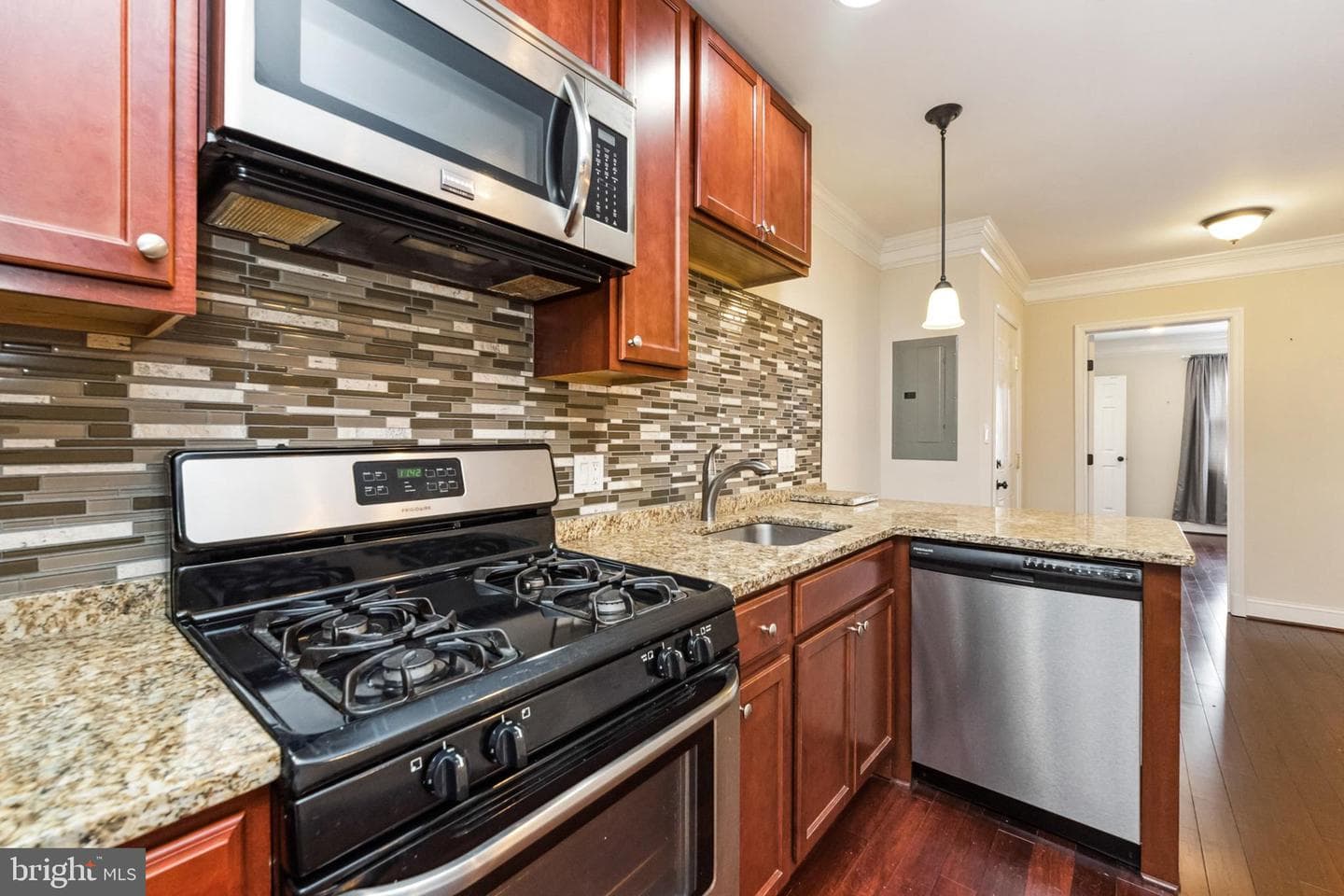 421 Evarts Street NE #3 photo 9