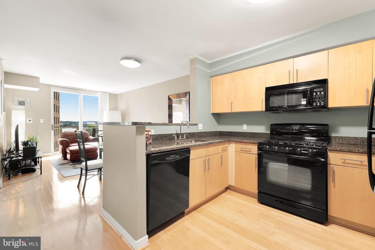 1000 New Jersey Avenue SE #803 photo 4