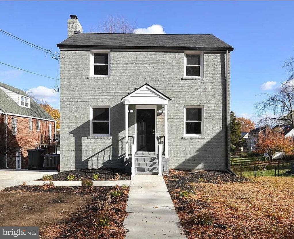 4104 Martin Luther King Jr Avenue SW photo 1