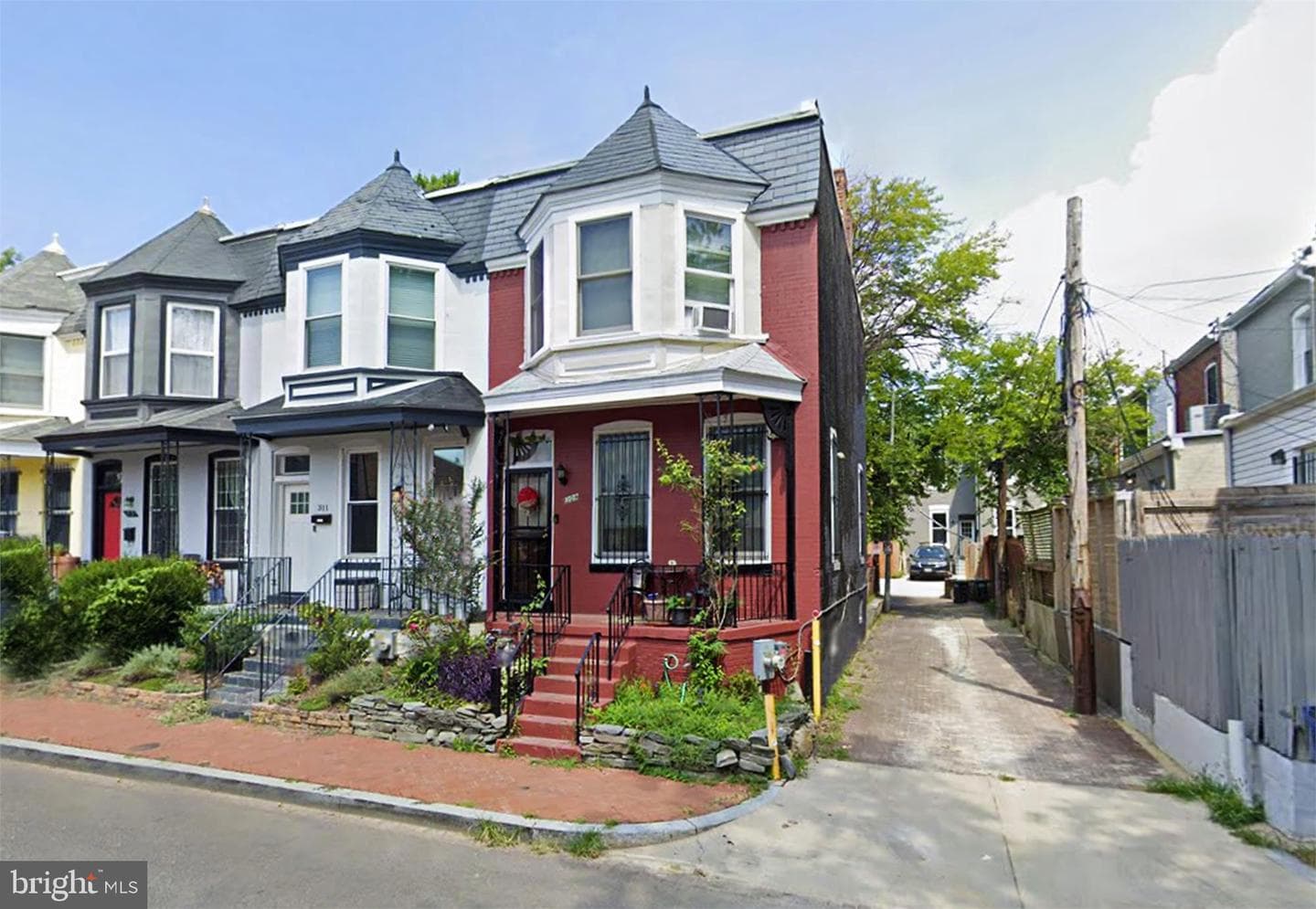 309 U Street NW, Washington