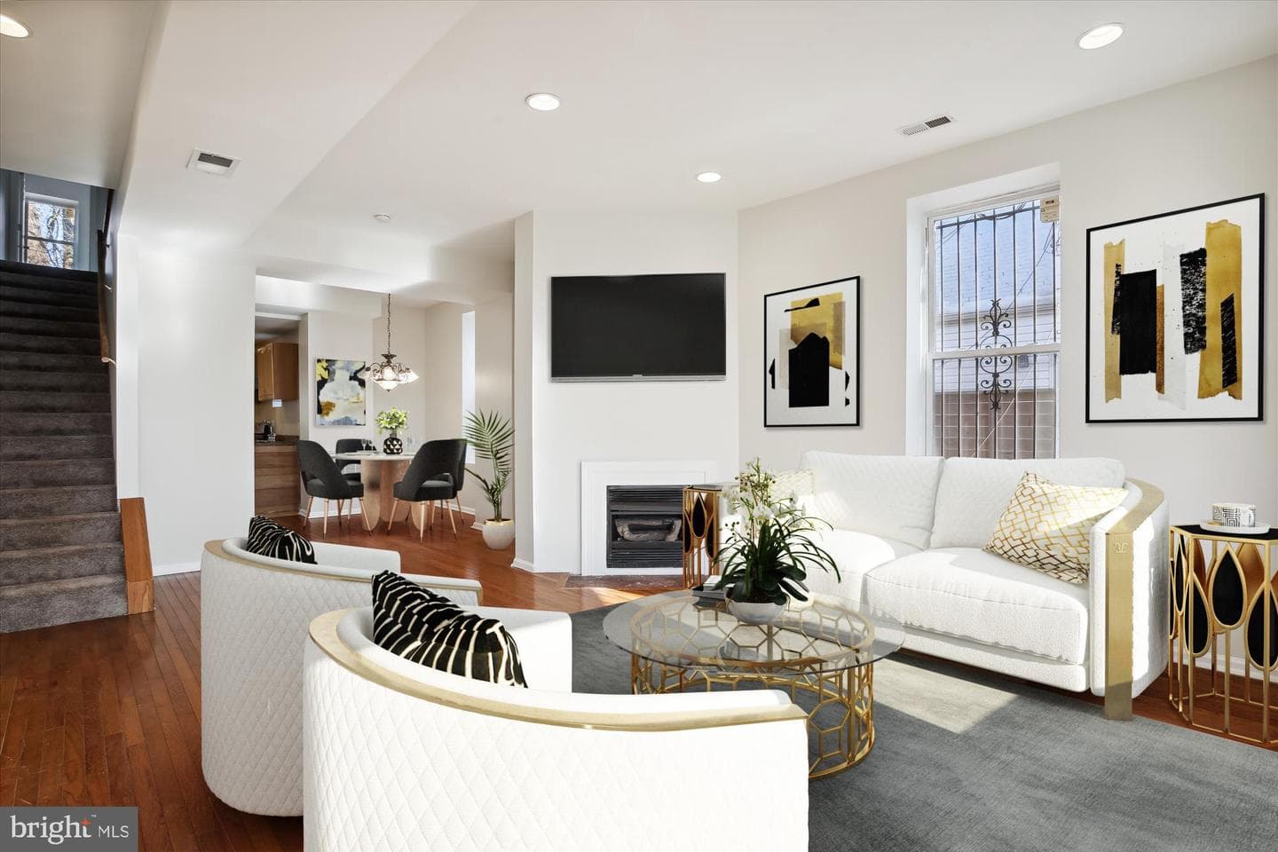 309 U Street NW, Washington
