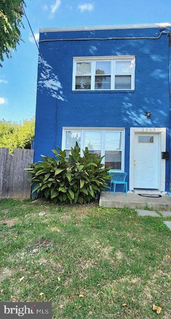 2263 16th Street NE, Washington