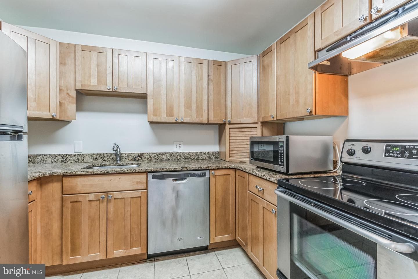1316 New Hampshire Avenue NW #404 photo 10