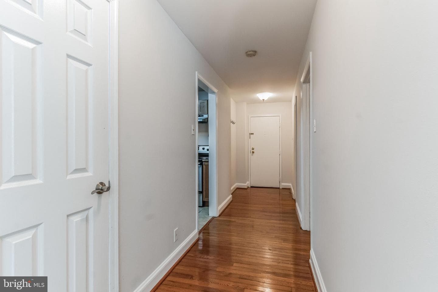 1316 New Hampshire Avenue NW #404 photo 16