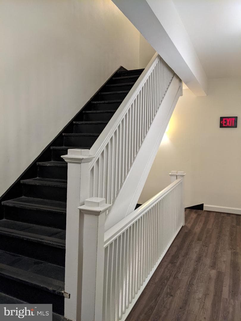 1316 New Hampshire Avenue NW #404 photo 18