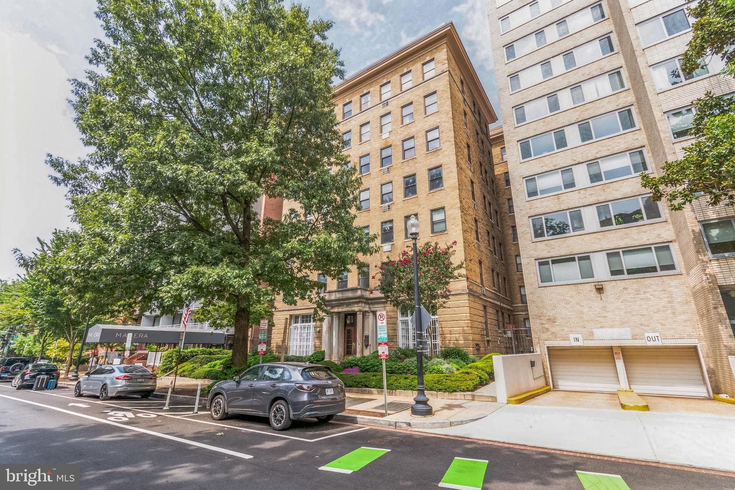 1316 New Hampshire Avenue NW #404 photo 2