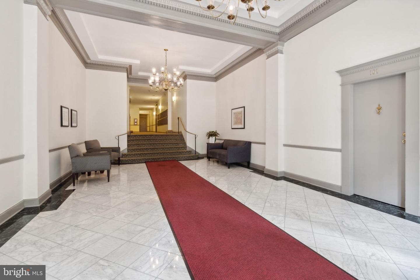 1316 New Hampshire Avenue NW #404 photo 3