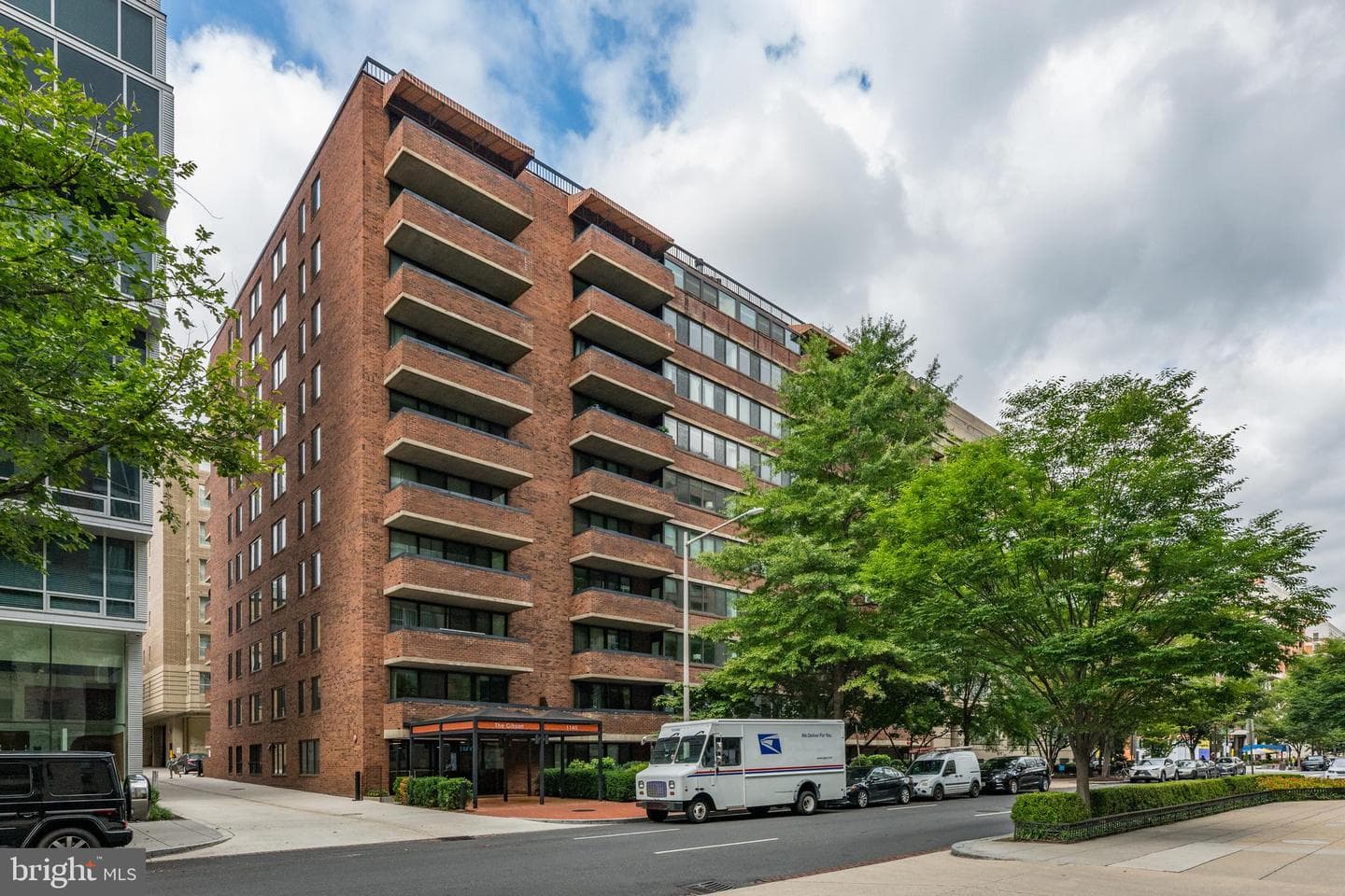 1140 23rd Street NW #906 photo 2