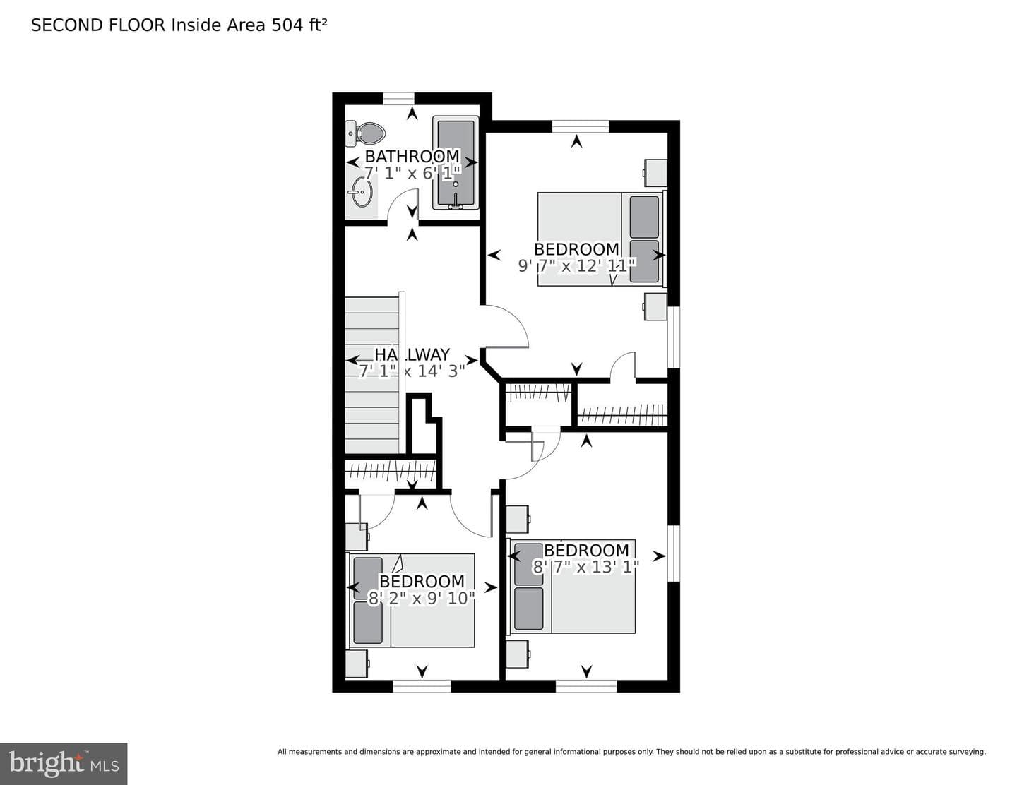 5056 11th Street NE photo 32
