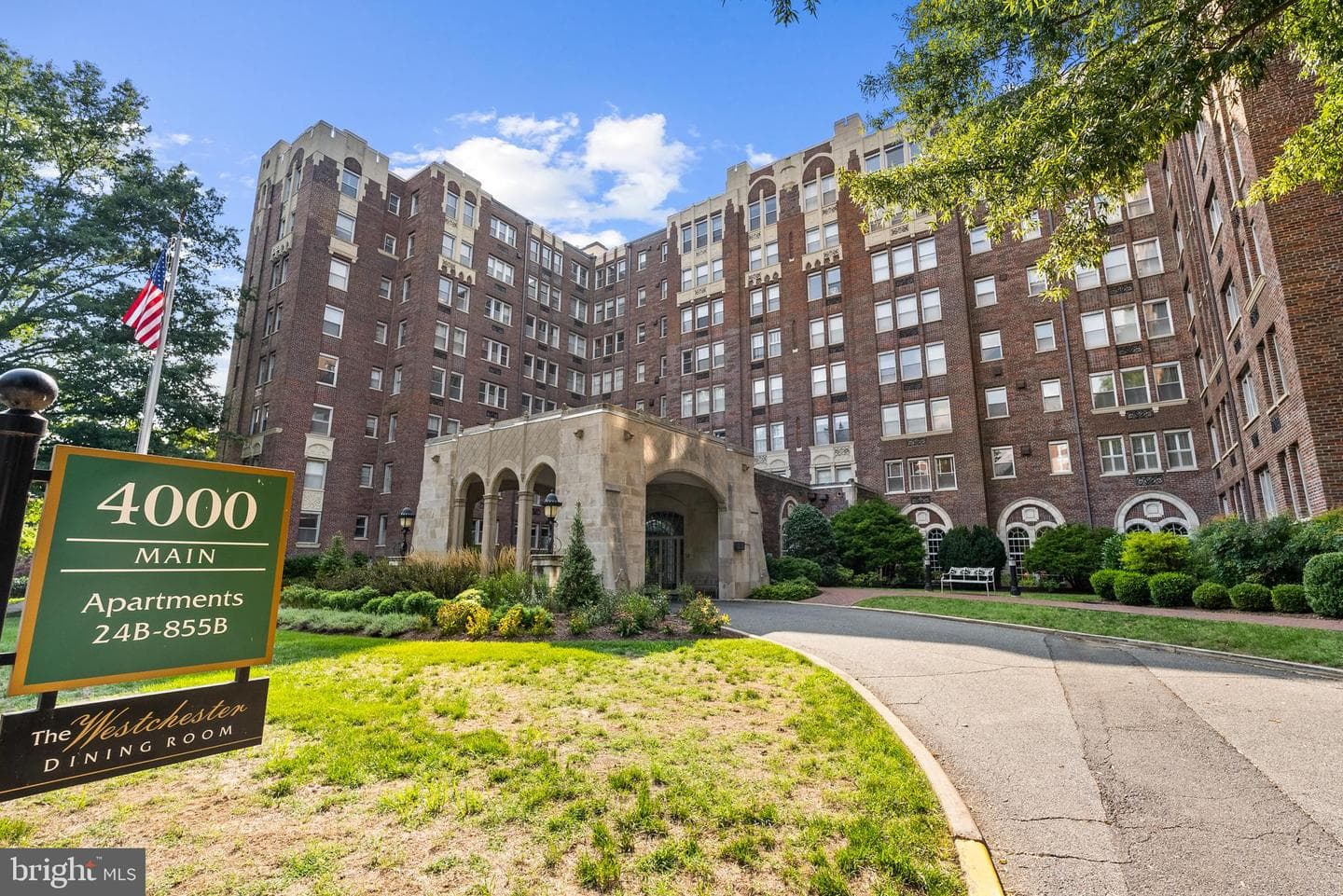 4000 Cathedral Avenue NW #348/349b photo 1