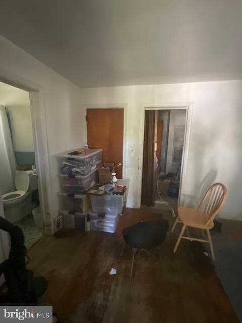 2204 Bunker Hill Road NE photo 16