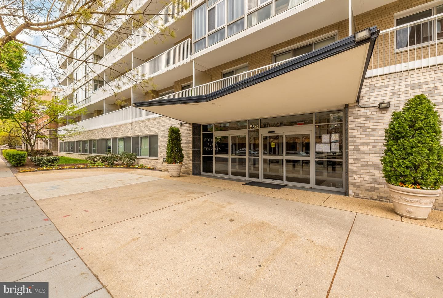 730 24th Street NW #203 photo 1