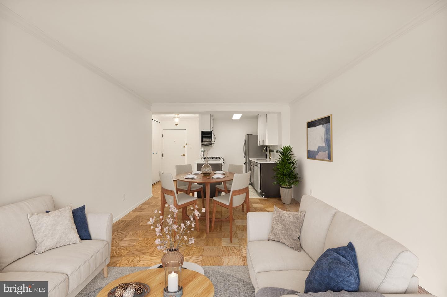 730 24th Street NW #203 photo 3
