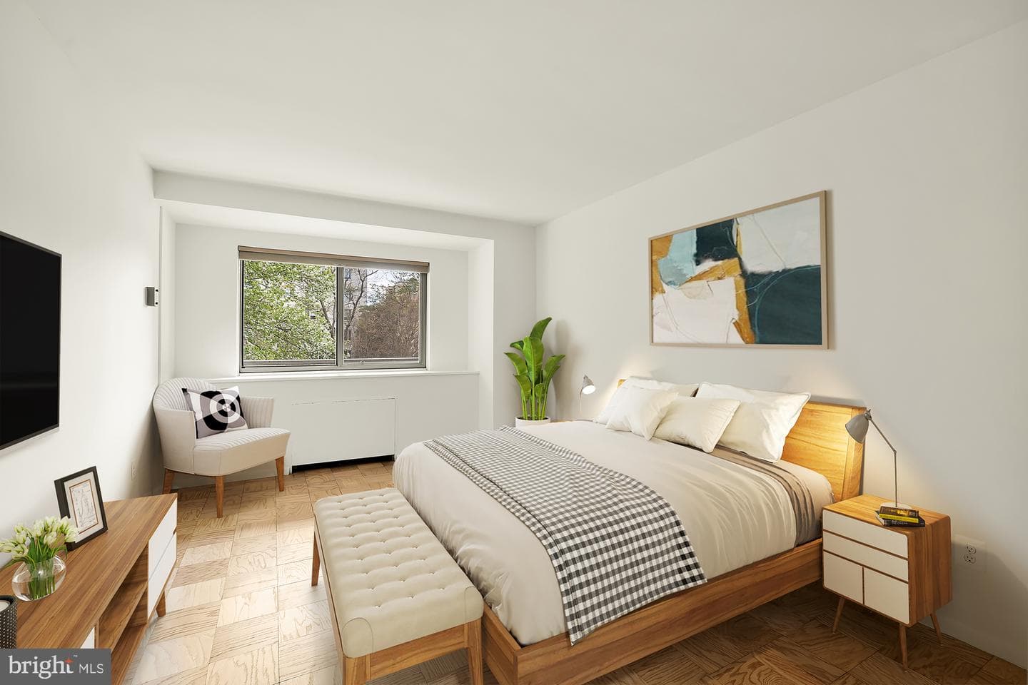730 24th Street NW #203 photo 4