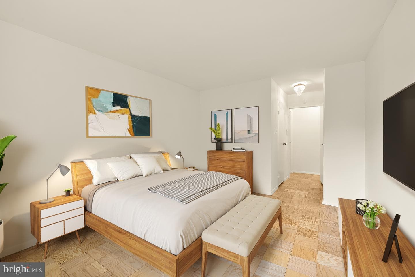 730 24th Street NW #203 photo 5