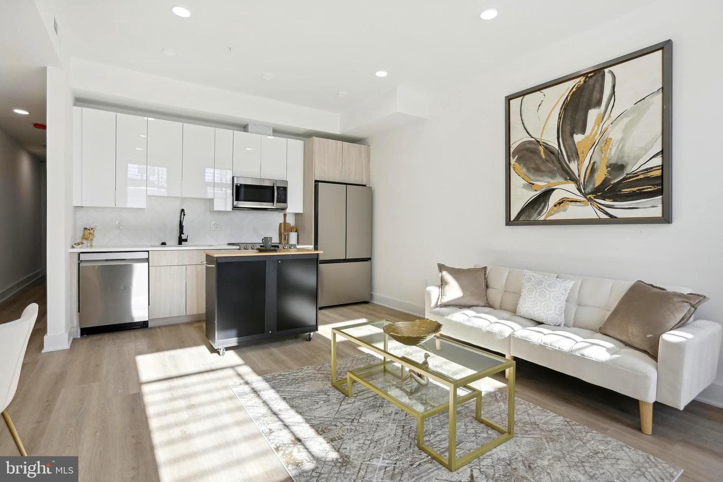 1328 Bryant Street NE #1 photo 3
