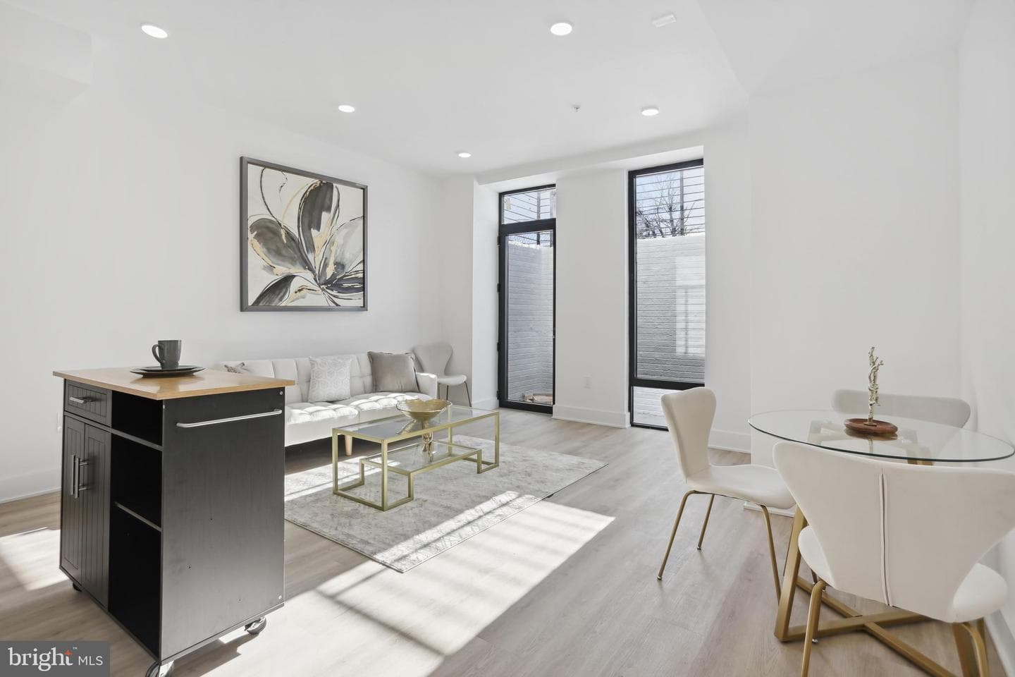 1328 Bryant Street NE #1 photo 4
