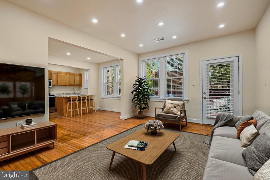 1801 Otis Street NE #7 photo 1