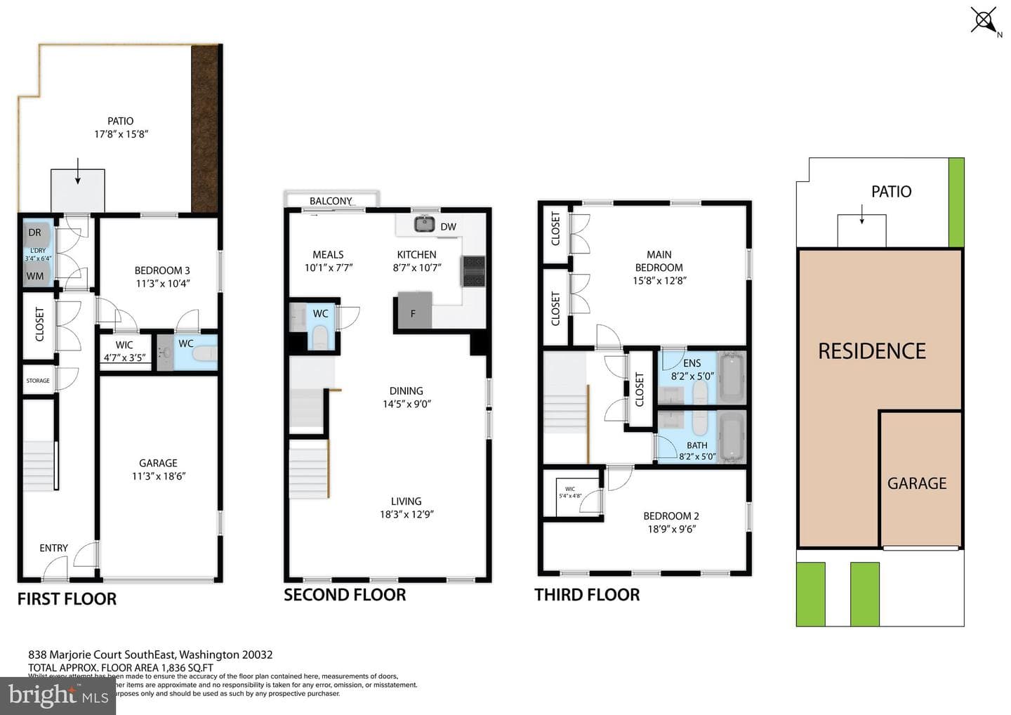 838 Marjorie Court SE photo 49
