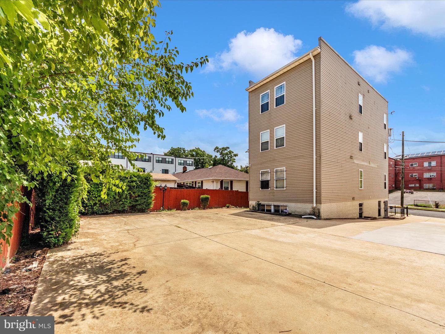 5212 F Street SE #1 photo 41