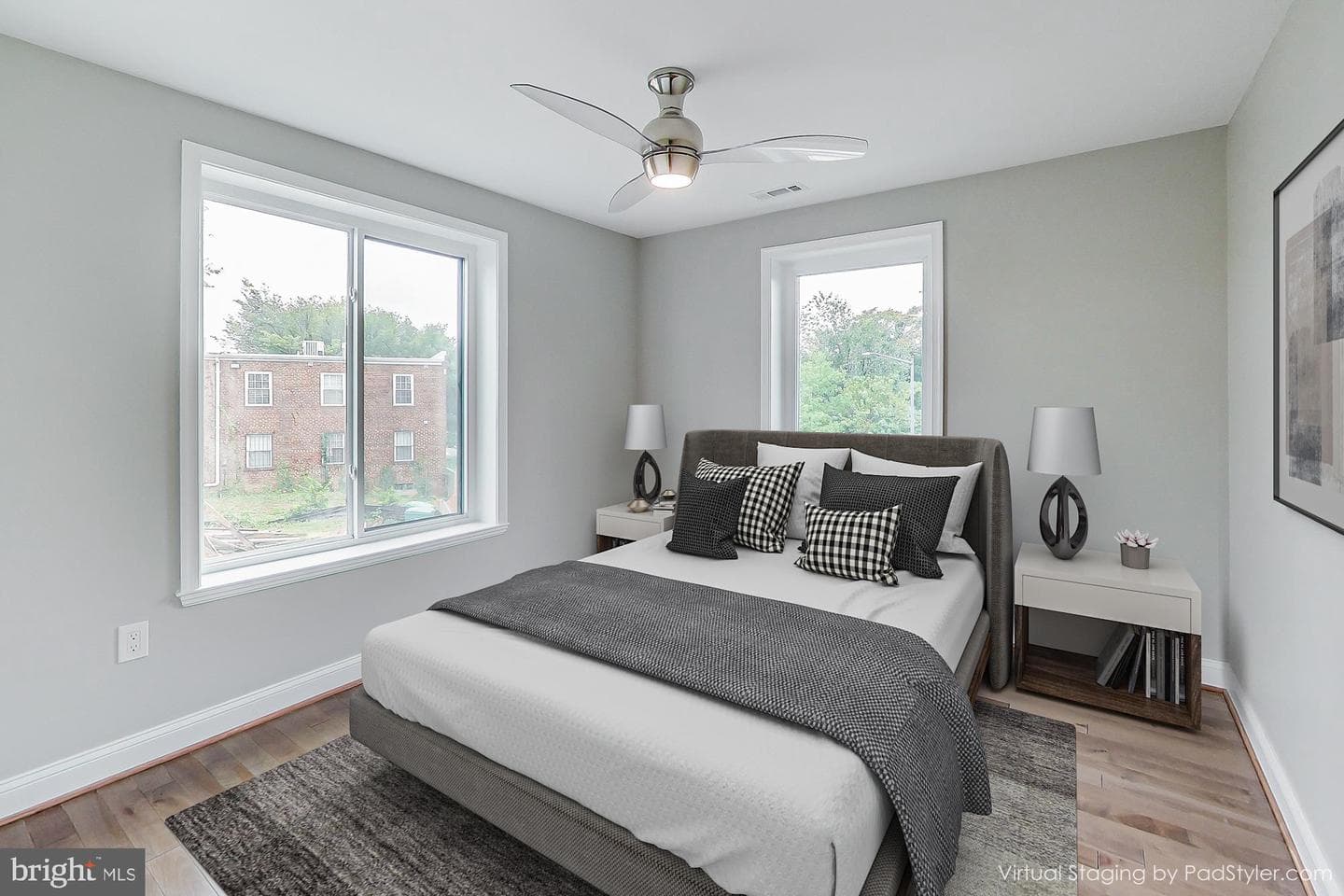 1601 North Carolina Avenue NE #2 photo 4