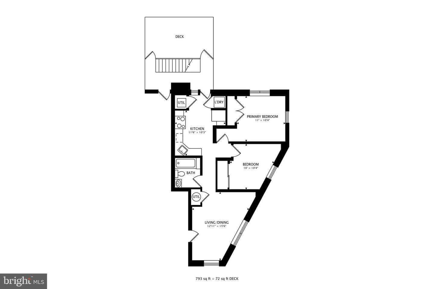 1601 North Carolina Avenue NE #2 photo 9