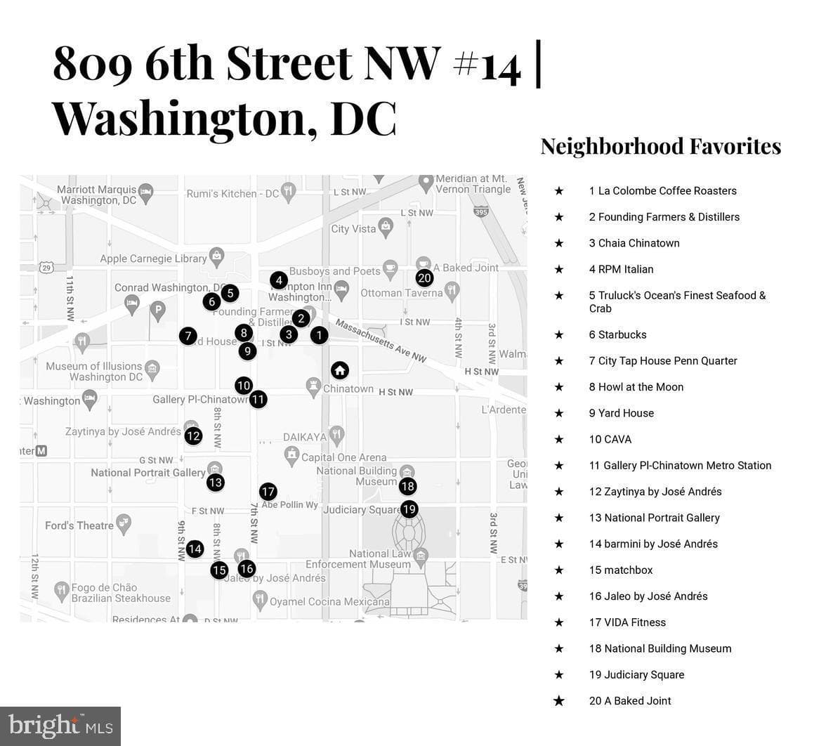 809 6th Street NW #14 photo 25