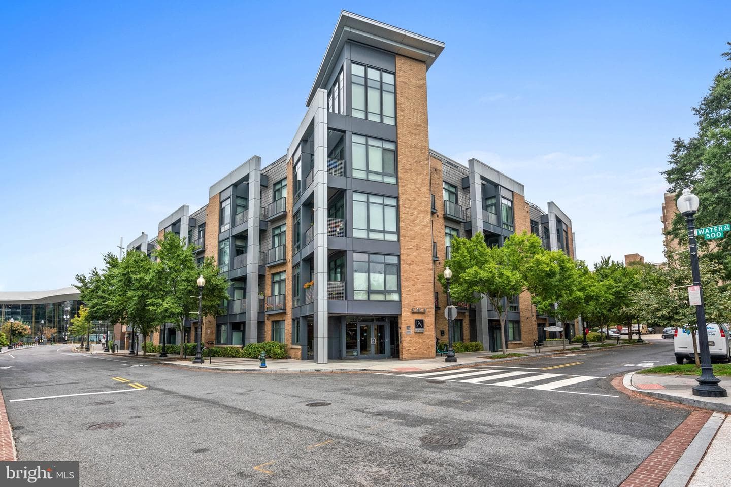 525 Water Street SW #207