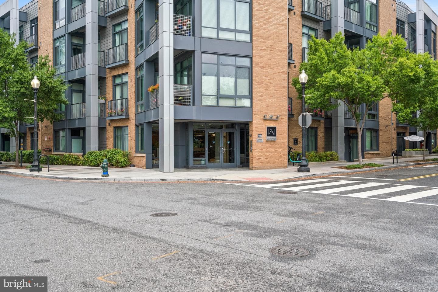 525 Water Street SW #207 photo 2