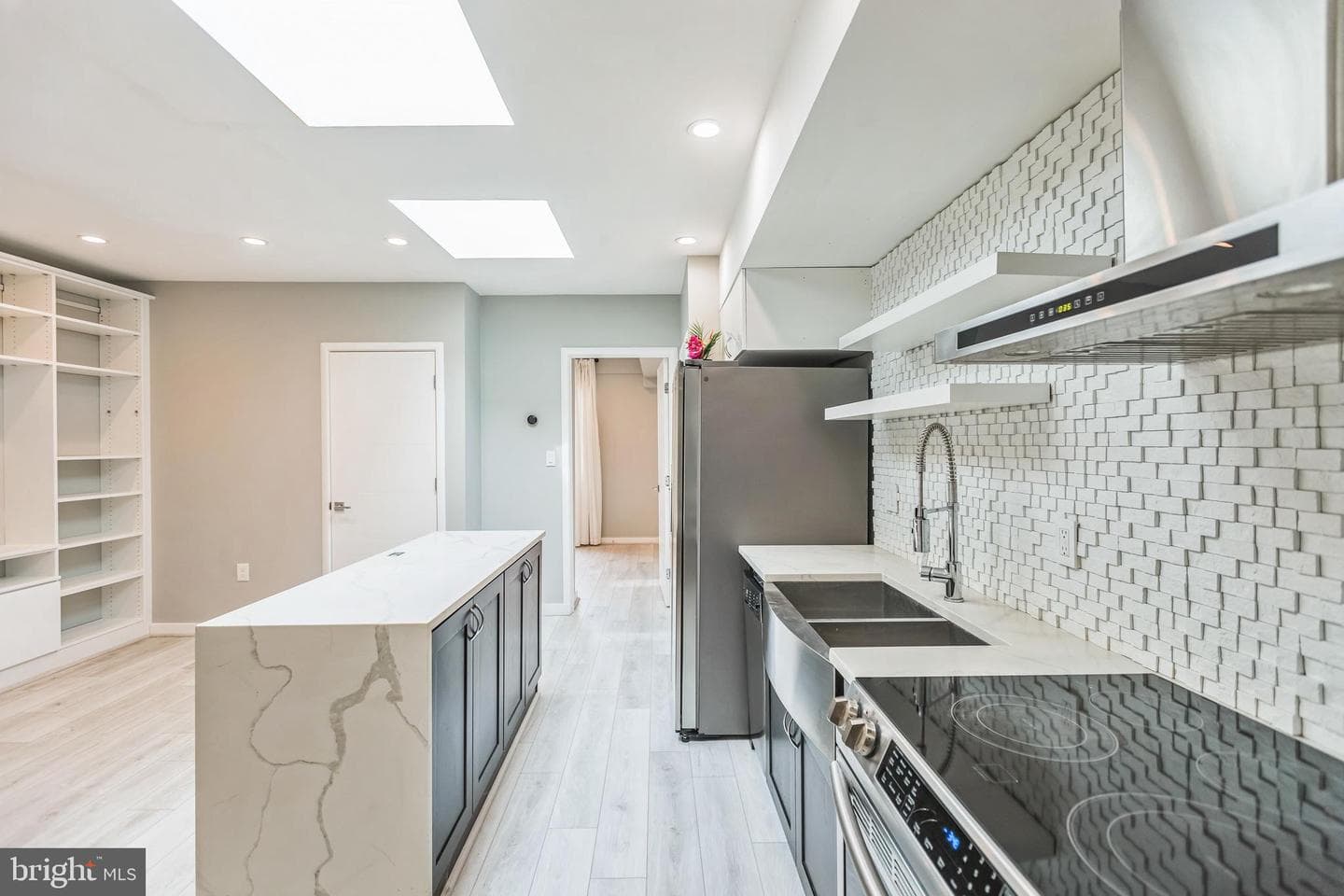 1332 Bryant Street NE #3, Washington