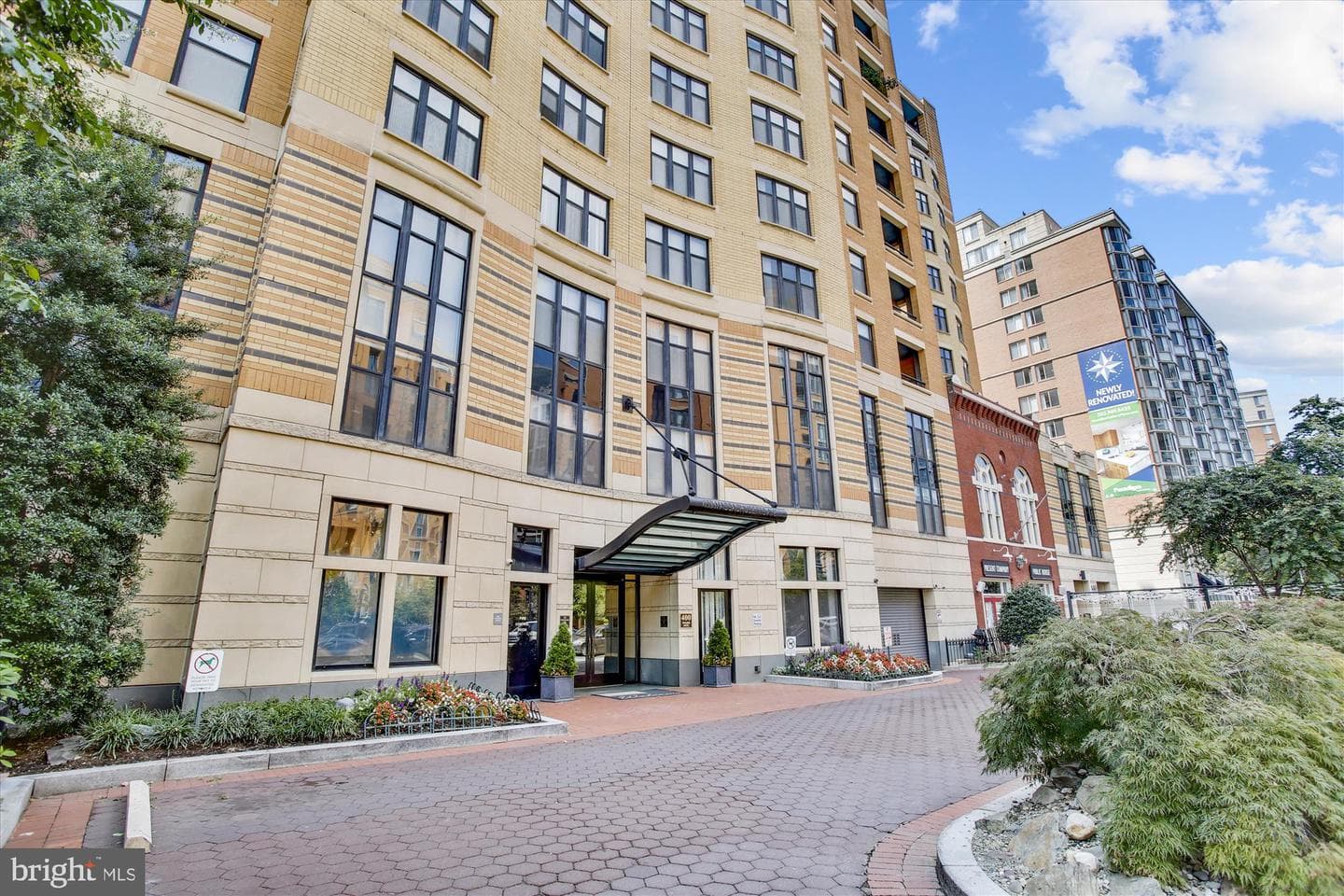 400 Massachusetts Avenue NW #610 photo 19