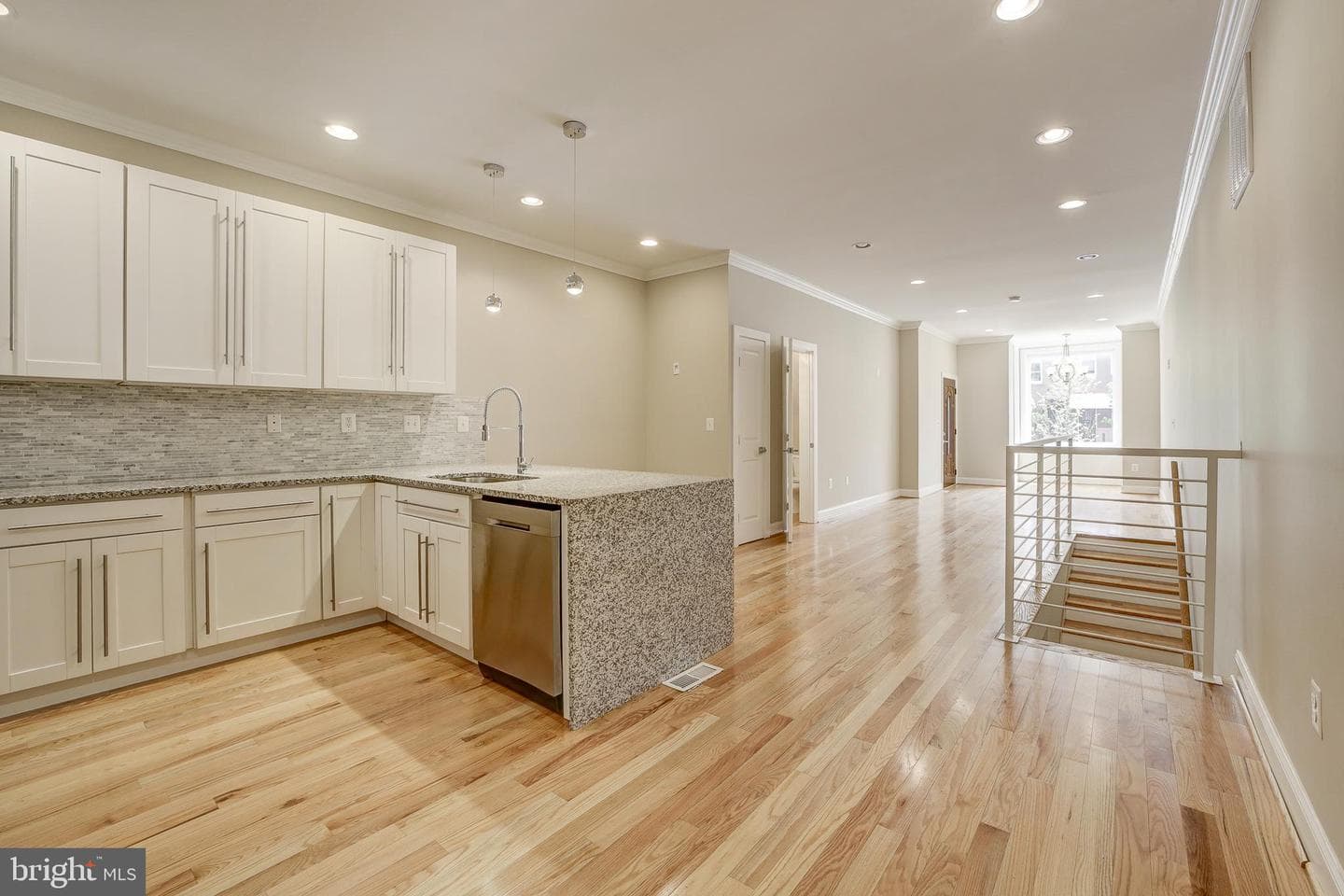 1926 1st Street NW #1 photo 1