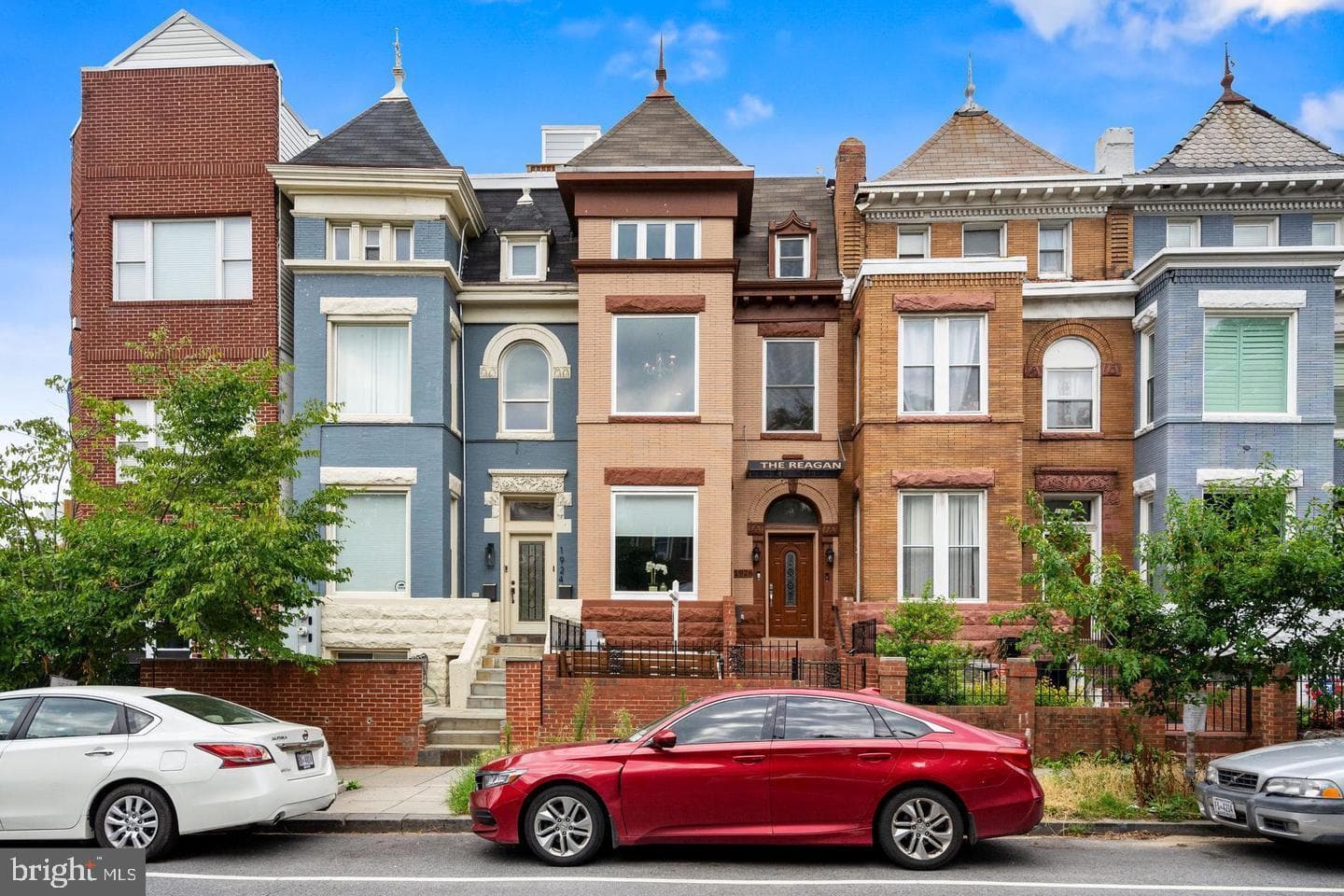 1926 1st Street NW #1 photo 2
