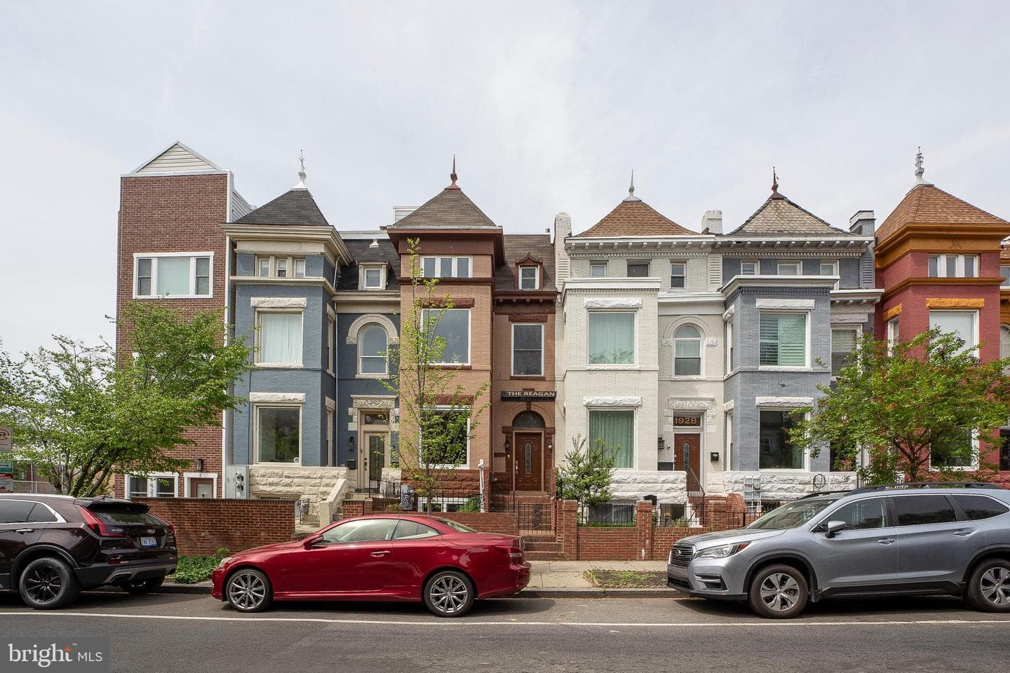 1926 1st Street NW #1 photo 3