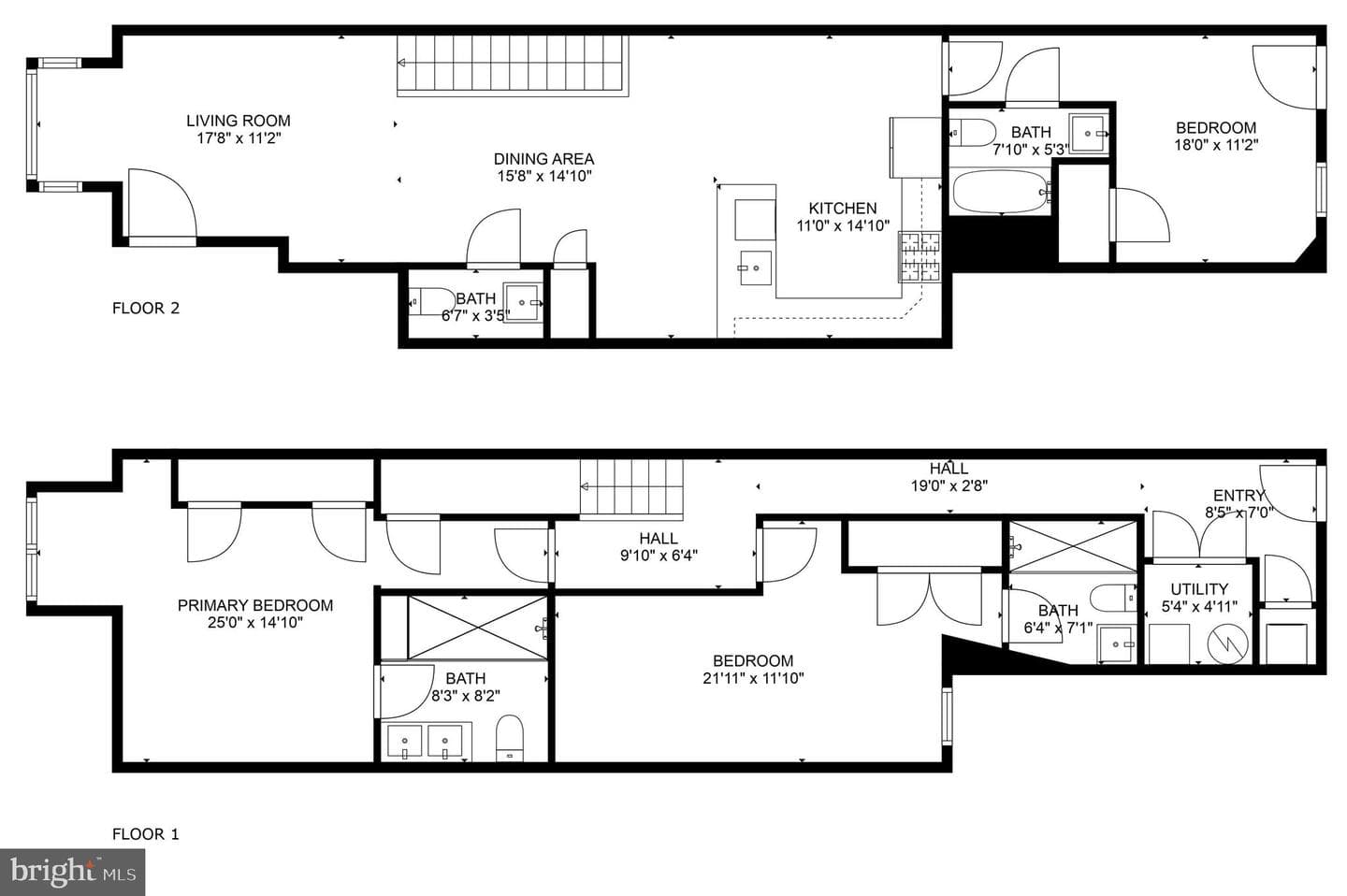 1926 1st Street NW #1 photo 37