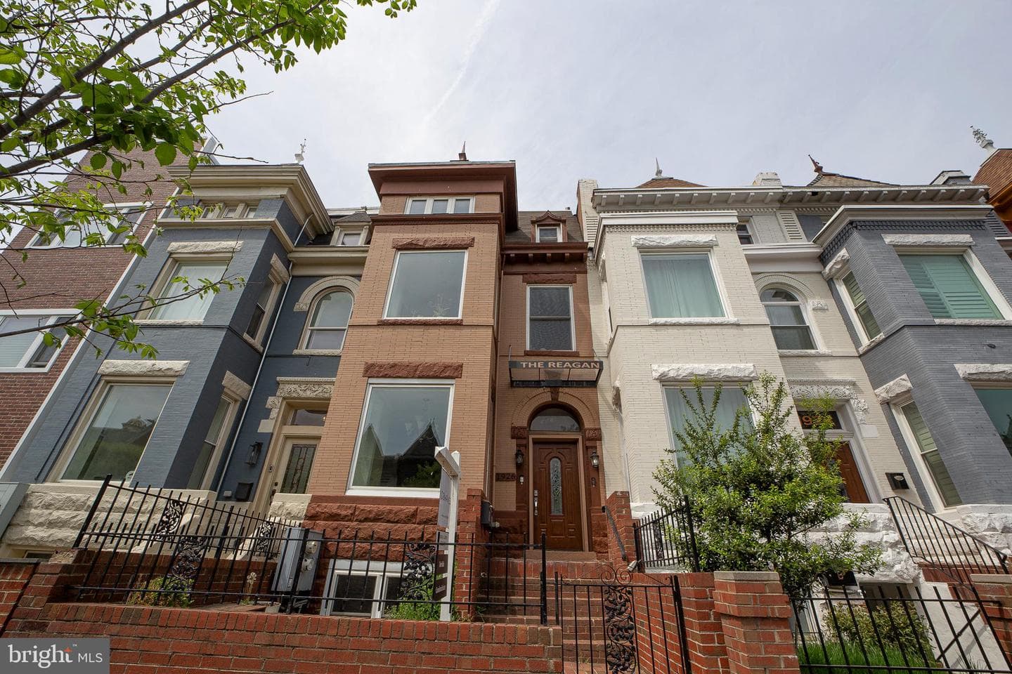 1926 1st Street NW #1 photo 4